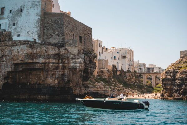 Polignano a Mare: Boat Cruise to Scenic Caves With Prosecco - Customer Ratings