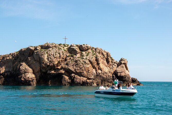 Polignano a Mare: Boat Tour of the Caves - Small Group - Pricing and Booking Details