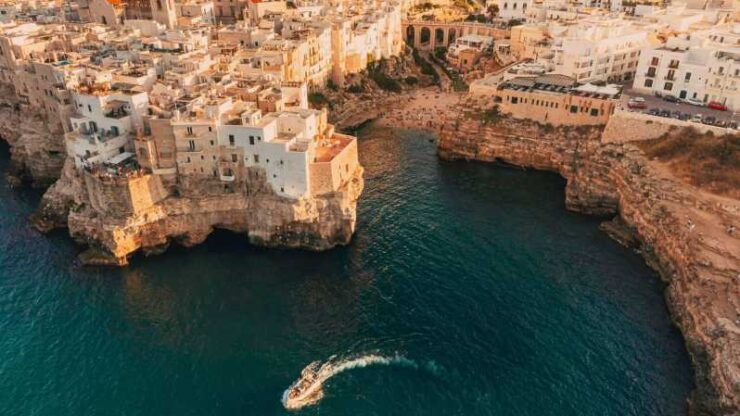 Polignano a Mare Boat Tour - Good To Know