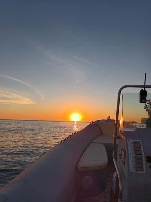 Polignano a Mare: Boat Tour with Aperitif - What Makes This Tour Special?