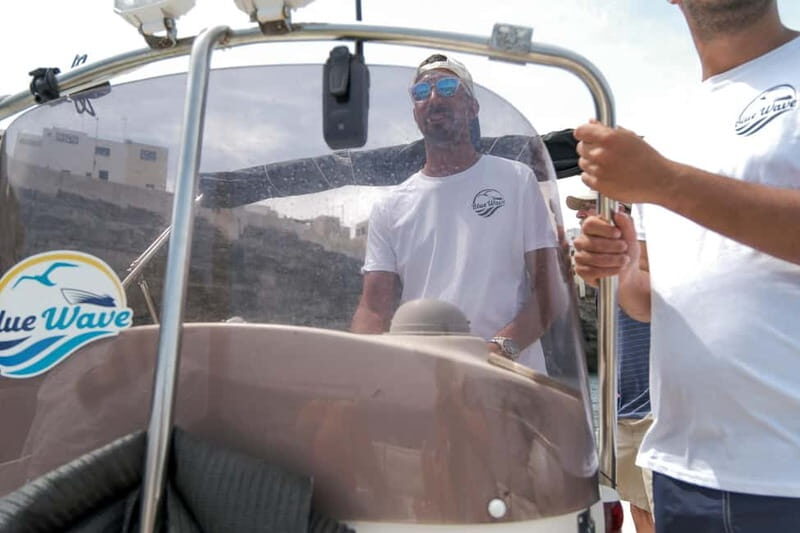 Polignano a Mare: Boat Tour with Prosecco and Snacks - The Value and Practicalities