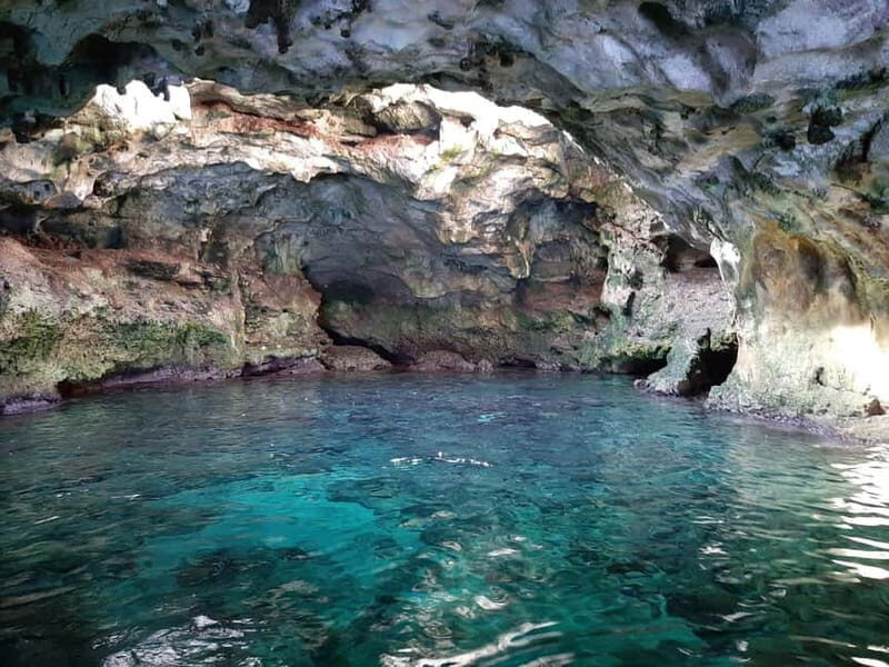 Polignano a Mare: Boat Tour with Prosecco and Snacks - Final Thoughts