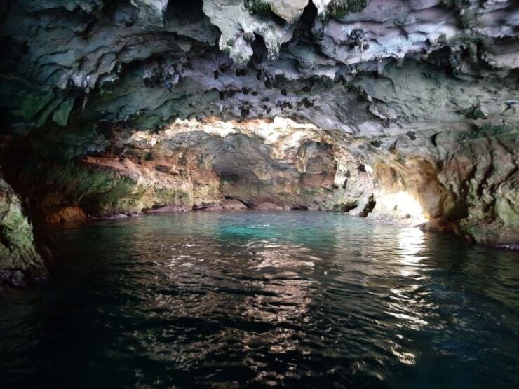 Polignano a Mare: Boat Tour With Prosecco and Snacks - Booking Information
