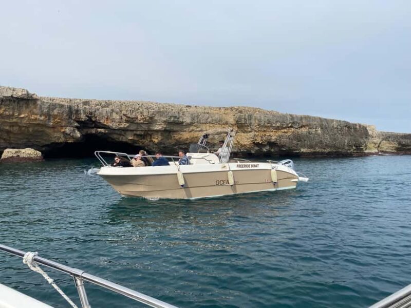 Polignano a Mare Boat Tour with Prosecco and Taralli - Final Thoughts: Is It Worth It?