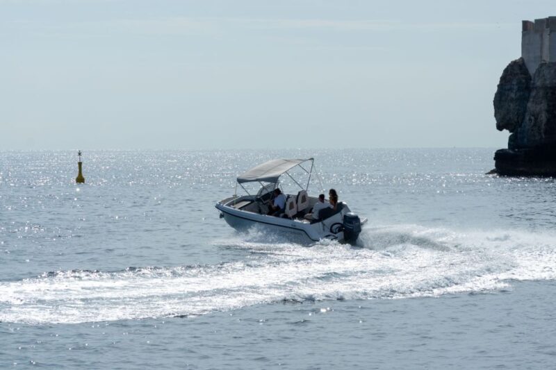 Polignano a Mare Caves and Grottos Tour by Boat with Spritz - Who Is This Tour Perfect For?