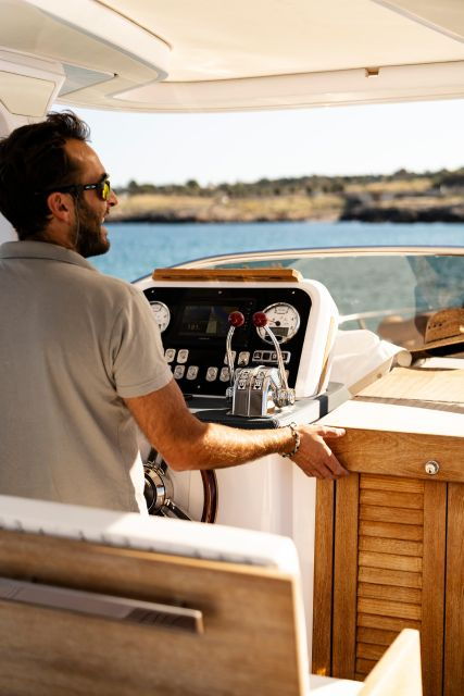 Polignano a Mare: Caves Sea and More - Good To Know