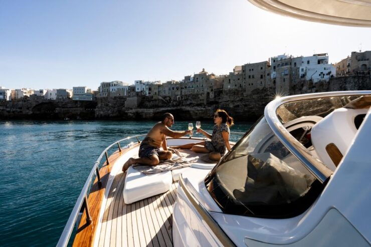 Polignano a Mare: Caves Sea and More - Tour Details