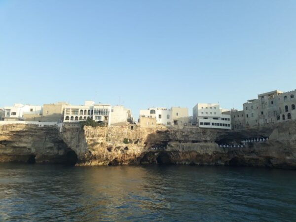 Polignano a Mare: Caves Sea and More - Frequently Asked Questions
