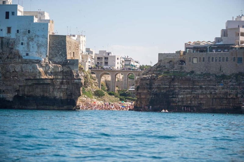 Polignano a Mare: Eco Boat Tour with Snorkeling and Caves - Who Should Consider This Experience?