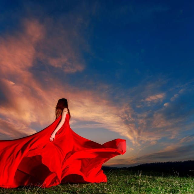 Polignano a Mare: Flying Dress Photo Shooting - Booking Your Session