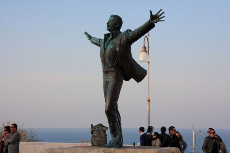 Polignano a Mare: Guided Walking Tour - Tour Overview