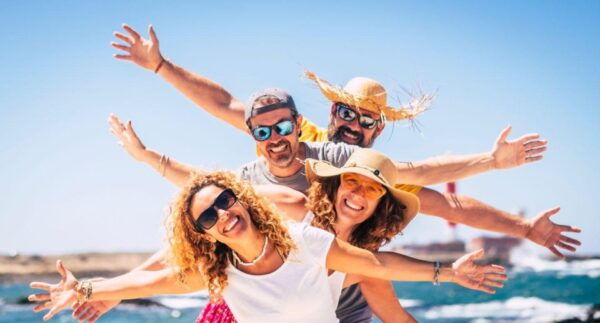 Polignano a Mare Highlights: Historical Walking Tour - Pricing and Booking