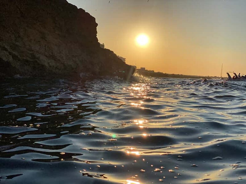 Polignano a Mare: Kayak Sea Cave Trip - Final thoughts on this kayak sea cave trip