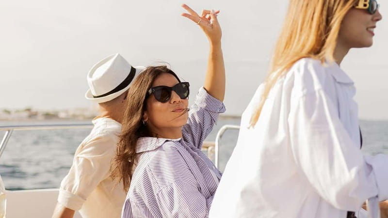 Polignano a Mare: Private Boat Tour - Practical Details: What to Expect