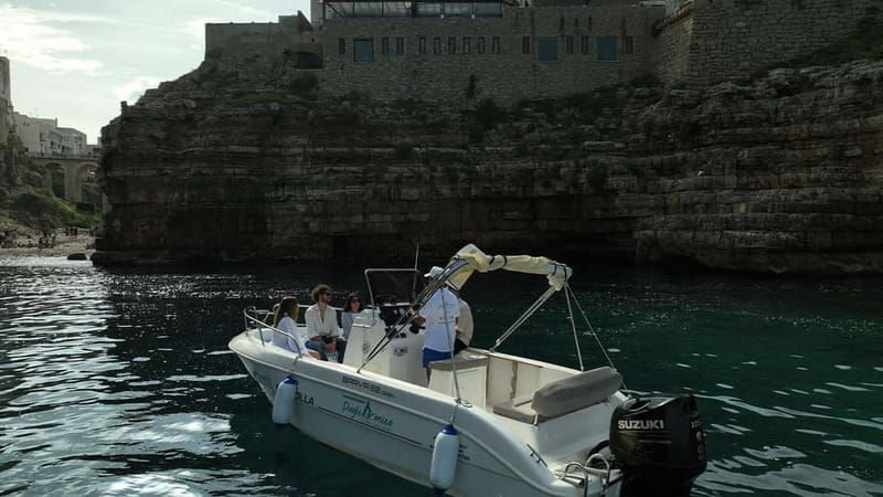 Polignano a Mare: Private Boat Tour - Final Thoughts