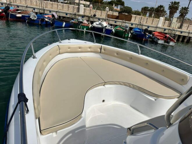 Polignano a Mare: Private Coastal Cruise With Prosecco - What to Expect During the Cruise
