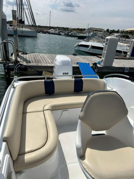 Polignano a Mare: Private Coastal Cruise With Prosecco - Recommendations for Your Trip