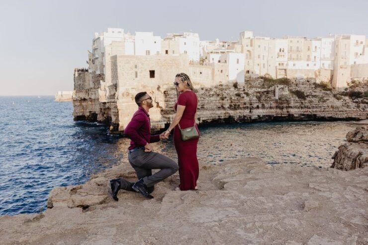 Polignano a Mare: Private Photo Shoot - Good To Know