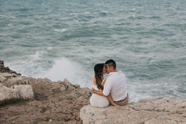 Polignano a Mare: Private Photo Shoot - Accessibility