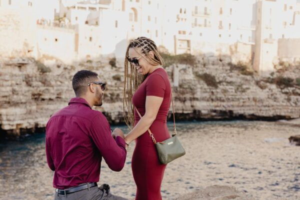 Polignano a Mare: Private Photo Shoot - Cancellation Policy