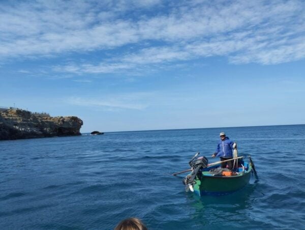 Polignano a Mare: Speedboat Cruise to Caves With Aperitif - Important Information and Reviews