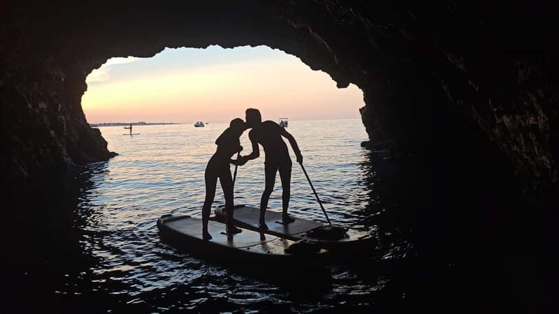 Polignano a Mare: Stand-Up Paddle Tour or Rental - FAQs