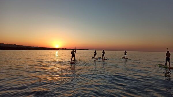 Polignano a Mare: Stand-Up Paddle Tour - Customer Reviews and Important Information