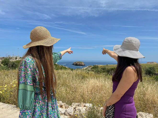 Polignano a Mare: Tuk-Tuk Tour Along the Coast - Booking Information