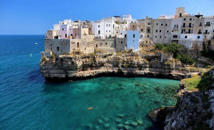 Polignano a Mare Walking Tour - Good To Know