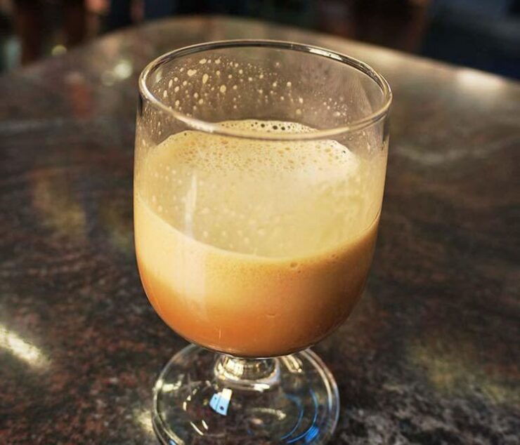 Polignano a Mare Walking Tour With Special Coffee Tasting - Experience Highlights