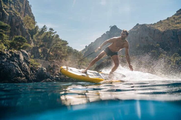 Polignano: Adrenaline Rent Jet-surf - Good To Know