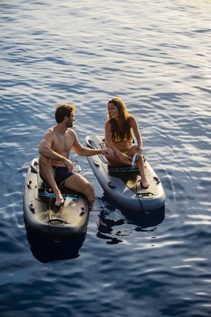 Polignano: Adrenaline Rent Jet-surf - Pricing and Duration