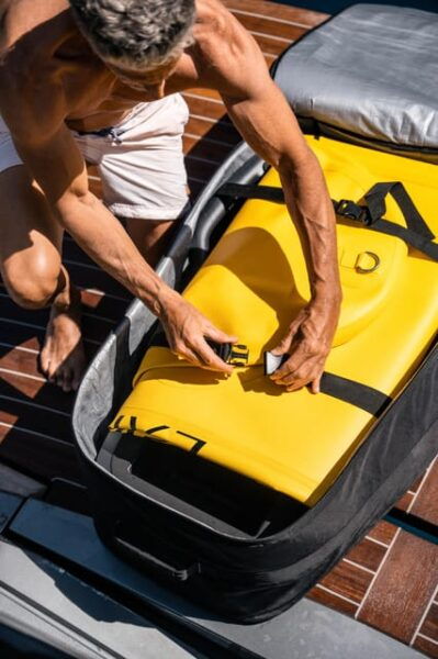 Polignano: Adrenaline Rent Jet-surf - Customer Feedback