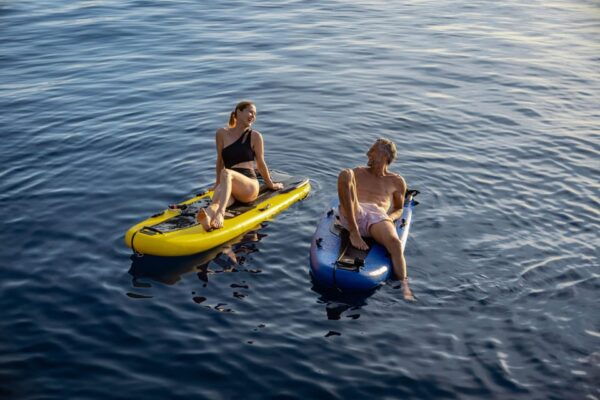 Polignano: Adrenaline Rent Jet-surf - Directions to Meeting Point