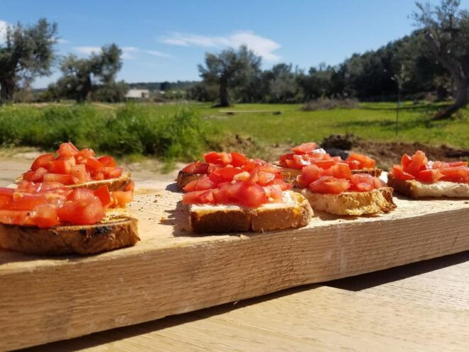 Polignano BBQ in the Nature, Sea View, Fresh Breeze, Vibes - Exceptional Amenities for Comfort
