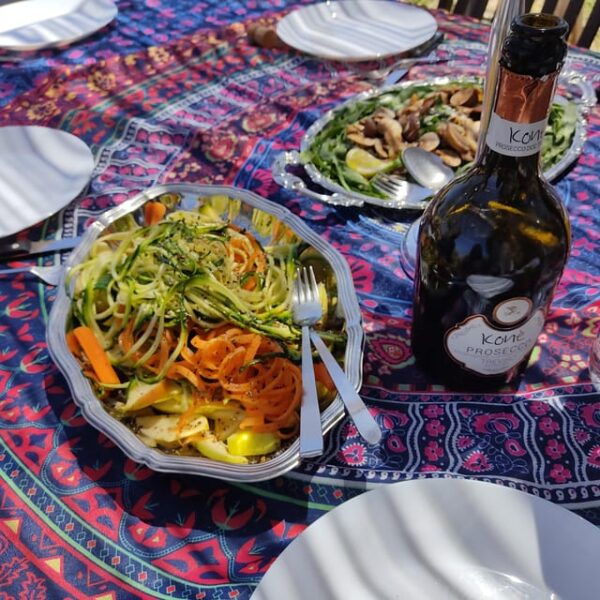 Polignano BBQ in the Nature, Sea View, Fresh Breeze, Vibes - Cancellation and Refund Policy