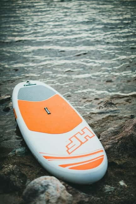 Polignano by SUP: rent and discover - Why Choose the Polignano SUP Experience?