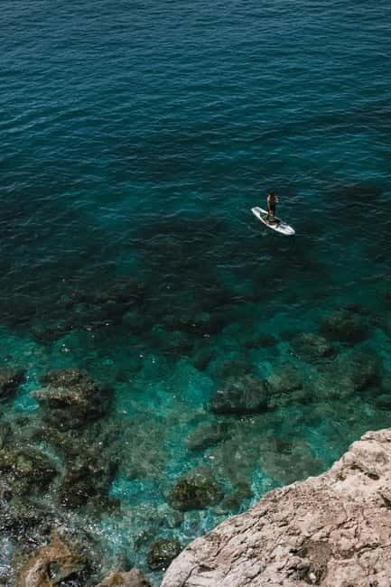 Polignano by SUP: rent and discover - FAQ