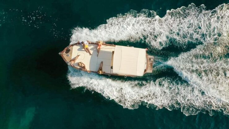 Polignano: Exclusive 4-Hour Boat Excursion With Lunch - Good To Know
