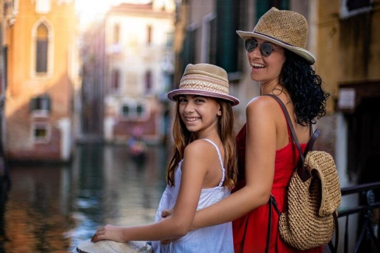 Polignano Family Explorer: Discovering Coastal Charms - Good To Know