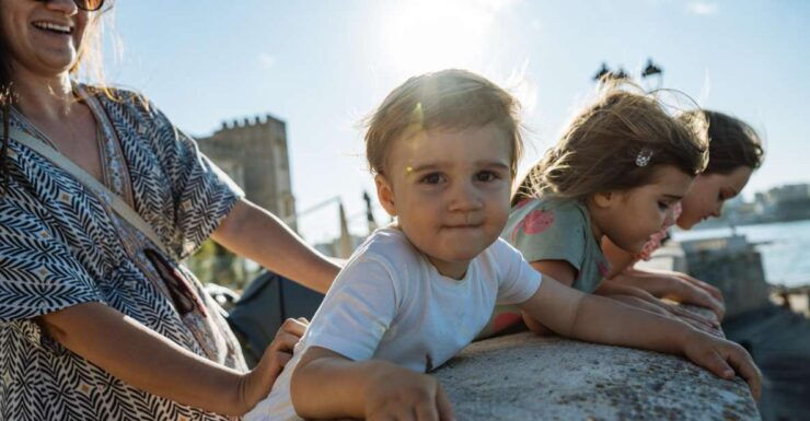 Polignano Family Explorer: Discovering Coastal Charms - Tour Highlights