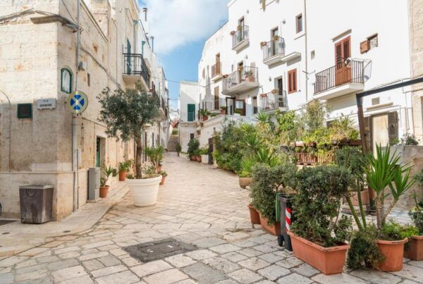 Polignano Family Explorer: Discovering Coastal Charms - Frequently Asked Questions