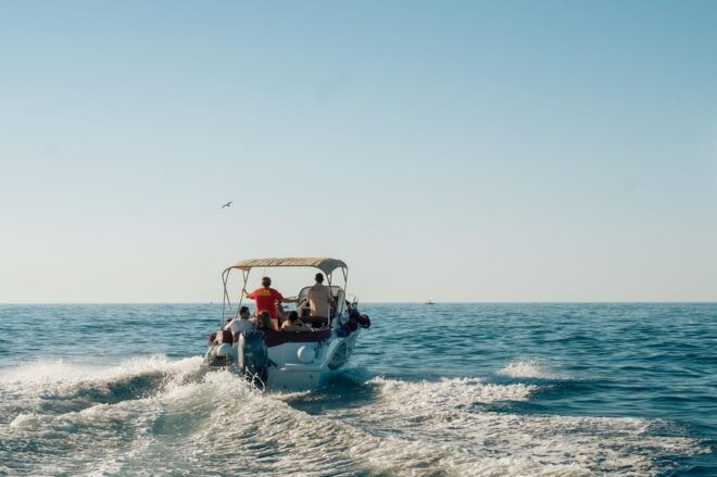 Polignano Sea Caves: Boat Tour With Snorkeling & Aperitif - Experience and Amenities