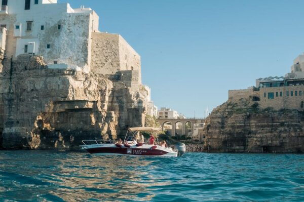 Polignano Sea Caves: Boat Tour With Snorkeling & Aperitif - Customer Feedback