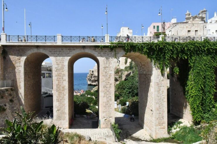 Polignano's Pathways of Passion: A Romantic Tour - Good To Know