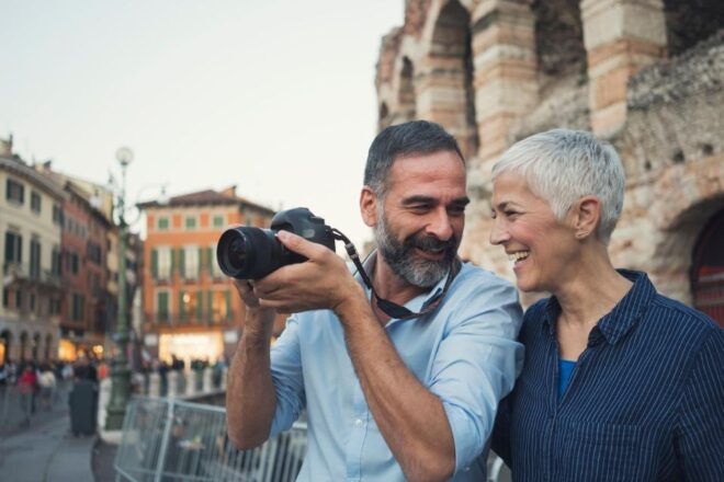 Polignano's Pathways of Passion: A Romantic Tour - Full Description