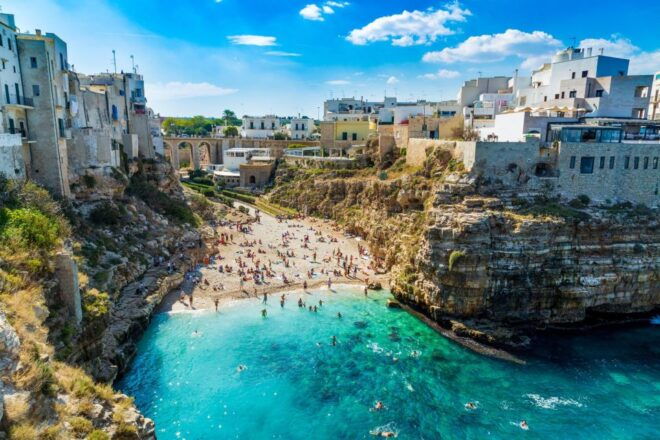 Polignano's Pathways of Passion: A Romantic Tour - The Sum Up