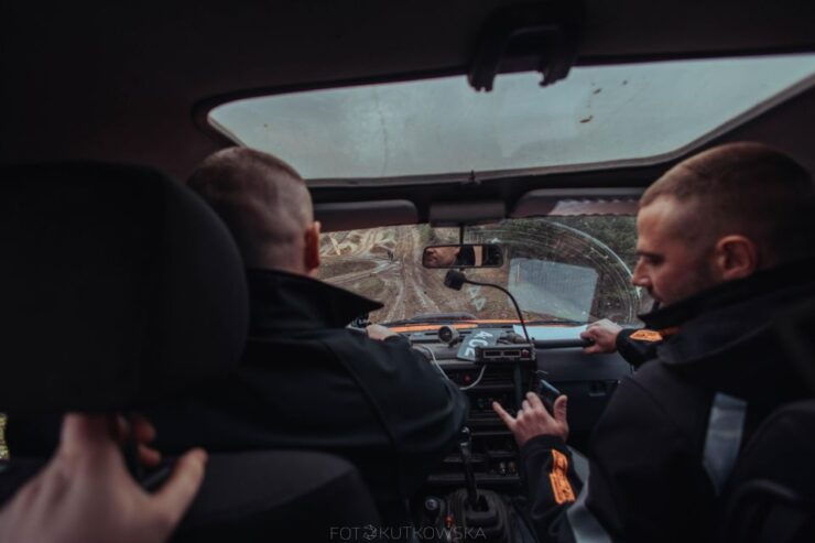 Poligon4x4: off Road Driving - Experience Highlights