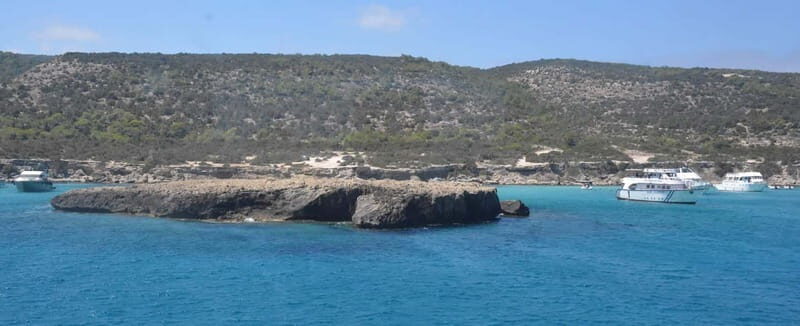 Polis: Blue Lagoon Boat Tour with bus from Paphos - Final Thoughts