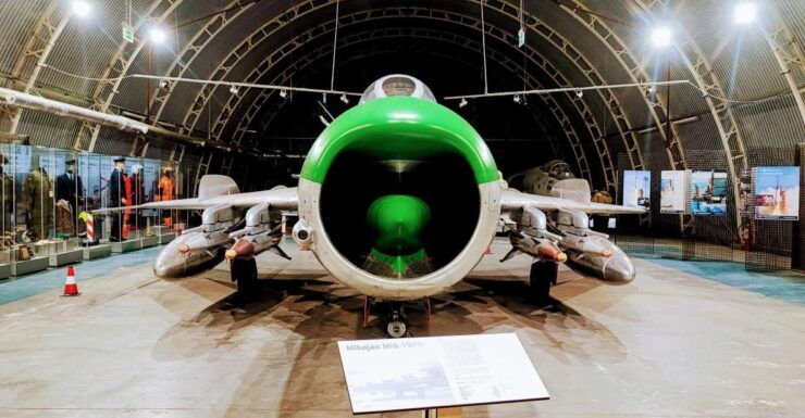 Polish Aviation Museum - Private Tour - Tour Highlights